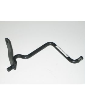 BMW E31 E32 E34 Throttle Pedal Shaft Linkage 1155988 35411155988 Used Genuine