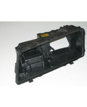 BMW E38 BOSCH Left Head Light Lamp Housing Case 8361275 Used Genuine