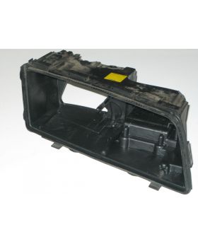 BMW E38 BOSCH Right Headlight Lamp Housing Case 8361276 Used Genuine