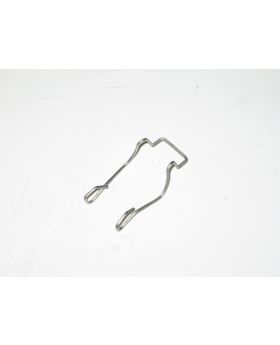 BMW E38 BOSCH Head Lamp Light Bulb Spring Clip 8372095 Used Genuine