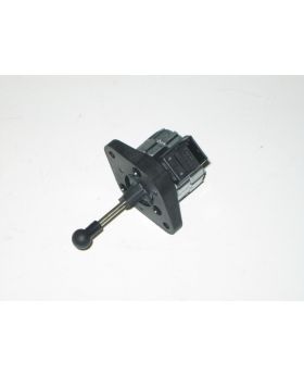 BMW E38 Head Light Aim Control Stepper Motor 8362048 Used Genuine