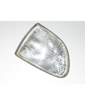 BMW E38 Front Left Clear Indicator Light Unit 9402989 Used Genuine