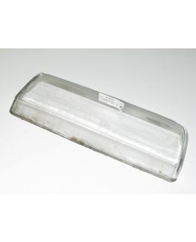 BMW E38 Right Head Light Lamp Glass Lens Cover 8361280 Used Genuine