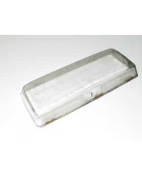 BMW E38 Left Head Light Lamp Glass Lens Cover 8361279 Used Genuine