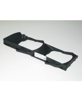 BMW E38 Left Head Light Lens Frame Bracket 1305542144 Used Genuine