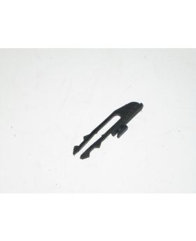 BMW E38 Left Headlight Lamp Bracket Mount Clip 8157937 Used Genuine