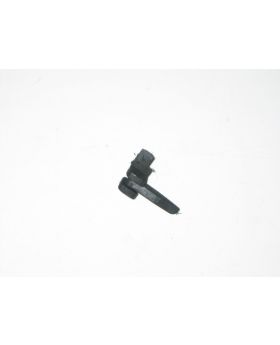 BMW E38 Left Headlight Lamp Bracket Mount Clip 8157937 Used Genuine