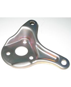BMW N54 Engine Turbo Wastegate Valve Bracket 7585745 New Genuine