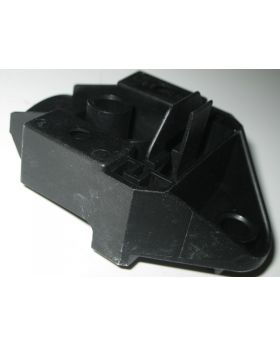 BMW E36 4 Cylinder Radiator Support Mount Bracket Left 17111723339 New Genuine