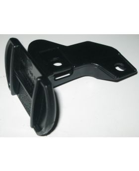 BMW E39 Front Bumper Left Side Bracket Mount Support 51118159361 New Genuine