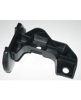 BMW E39 Front Bumper Right Side Bracket Mount Support 51118159362 New Genuine