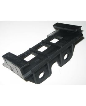 BMW E39 E38 E31 Rear Bumper Side Bracket Mount 1970389 51111970389 New Genuine