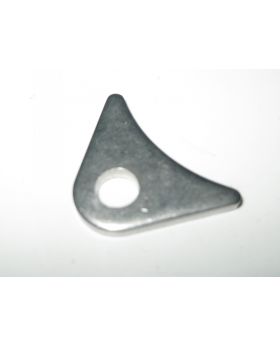 BMW N47 N57 Turbo Hose Pipe Clamp Bracket Clip 11657823036 New Genuine