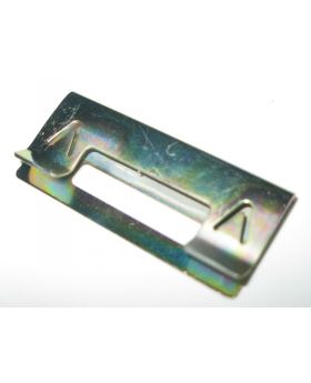 BMW E36 Door Card Trim Panel Repair Metal Clip 8122408 51418122408 New Genuine