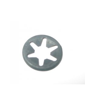 BMW E46 E64 Star Lock Washer Shaft Circlip 8265776 New Genuine