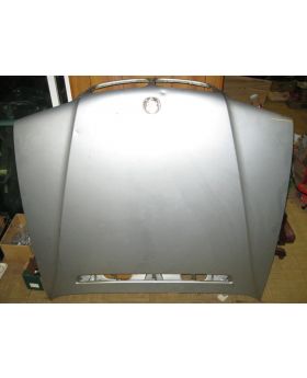 BMW E38 Bare Steel Bonnet Engine Hood Lid 9069521 Used Genuine