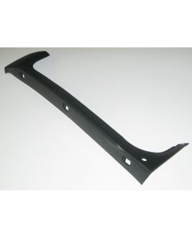 BMW E39 Touring Boot Trunk Lid Cover Trim Black 8194673 Other Genuine