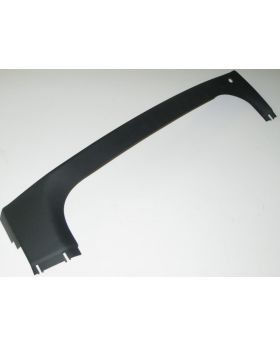 BMW E39 Touring Boot Trunk Lid Cover Trim Black 8194674 Other Genuine