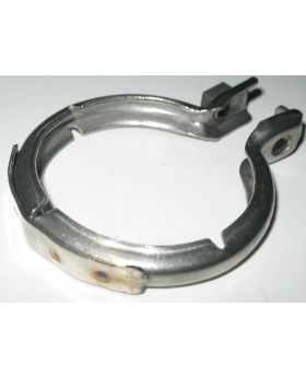 Mercedes Exhaust Manifold Joint Pipe Clamp A1161400082 New Genuine
