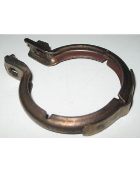 Mercedes Exhaust Manifold Joint Pipe Clamp A1161400082 Used Genuine
