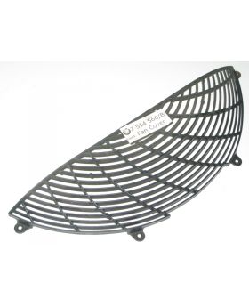 BMW E39 Lower Cooling Fan Shroud Shield Guard 8371347 64548371347 Used Genuine