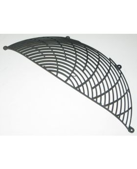 BMW E39 E38 E52 Cooling Fan Shroud Shield Guard 8361937 Used Genuine