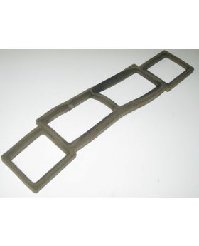 BMW E38 Aircon Unit Air Duct Foam Seal Gasket 8391812 Used Genuine