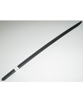 BMW E38 Right Wind Screen Trim Water Channel 8125890 Used Genuine