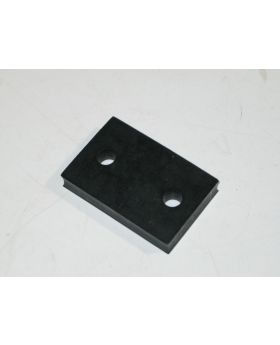 BMW Roof Bike Cycle Rack Adapter Mount Pad Shim 9401167 New Genuine