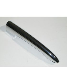 MINI R55 Clubman Rear Door Handle Chrome 7228923 New Genuine