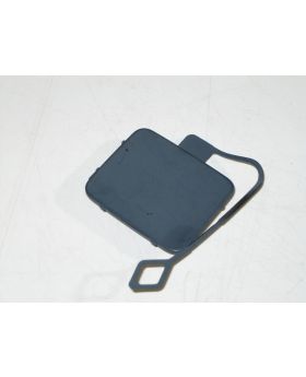 BMW Bumper Towing Recovery Eye Cover Flap Trim 7116687 New Genuine