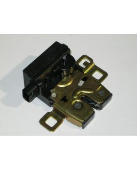 MINI R50 R53 R56 Boot Tailgate Lock Unit 7131137 New Genuine