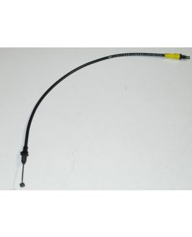 BMW E46 Front Left Door Handle Bowden Cable 7011023 New Genuine
