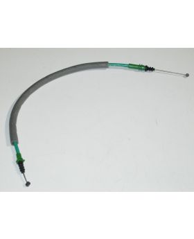 BMW E46 Rear Left Door Handle Bowden Cable 7011025 New Genuine