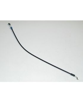 BMW E36 Seat Backrest Release Cable Wire Blue 8122161 New Genuine