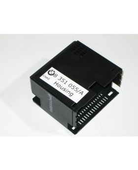 BMW E32 E34 OBC On Board Computer Housing Case 8351055 Used Genuine