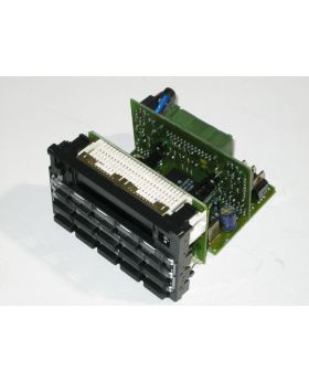 BMW E32 E34 OBC On Board Computer PCB Display 8351055 Used Genuine