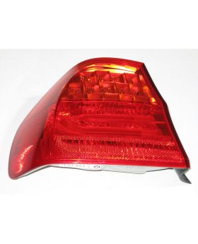 BMW E90 Rear Left Light Lamp Lens Cluster Unit 7154153 New Genuine