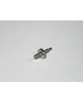 BMW E90 Rear Light Lamp Lens Cluster Stud Bolt 7154153 New Genuine