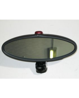 BMW E46 M3 E86 Auto Dimming Rear View Mirror 9134406 New Genuine