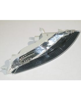 BMW E63 E64 Front Right Clear Indicator Light 7165806 New Genuine