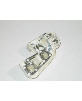 BMW E90 Rear Left Light Cluster Bulb Holder 7183841 New Genuine