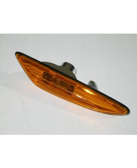 BMW E46 Front Right Indicator Repeater Light 6911368 New Genuine