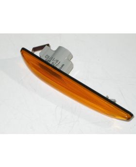 BMW E65 E66 Right Indicator Repeater Light Lens 8379686 New Genuine