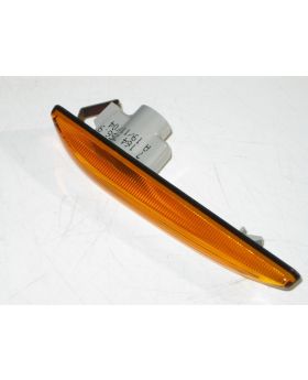 BMW E65 E66 Right Indicator Turn Signal Repeater Light 63137164756 New Genuine