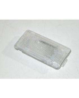 BMW E53 E52 Boot Trunk Lid Lamp Light Unit Lens 6962044 New Genuine