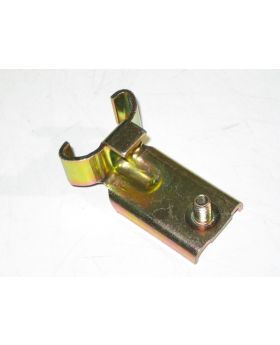 BMW E21 E12 E28 E24 E23 Exhaust Hanger Bracket 1246568 New Genuine