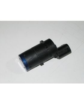 BMW E39 E38 Bumper PDC Parking Sensor Blue 0143460 New Genuine