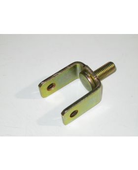 BMW E30 E36 Anti-Roll ARB Sway Bar Link Bracket 1127263 New Genuine