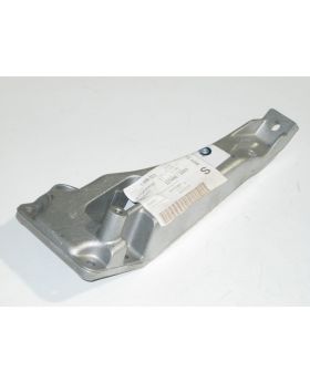 BMW E38 Engine Mount Support Bracket Left 1095502 22111095502 New Genuine